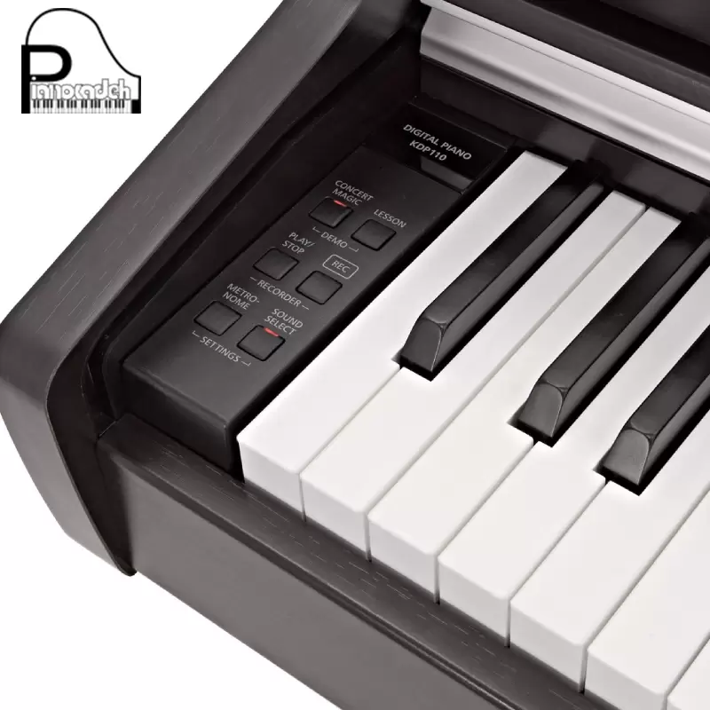  قیمت پیانو دیجیتال کاوایی Kawai KDP110 