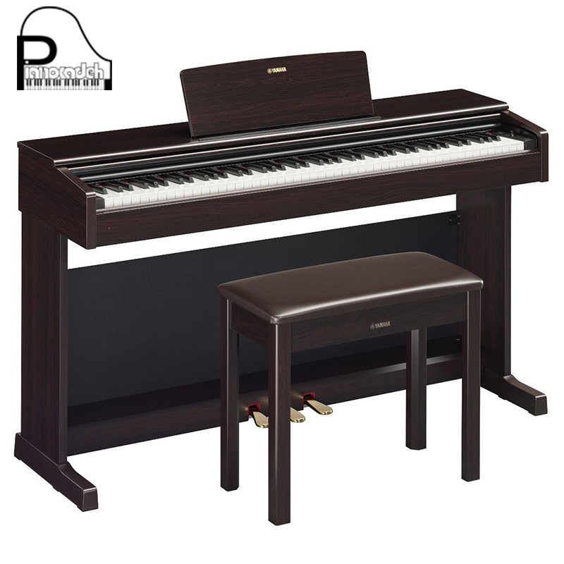  خرید پیانو دیجیتال یاماها Ydp-144 