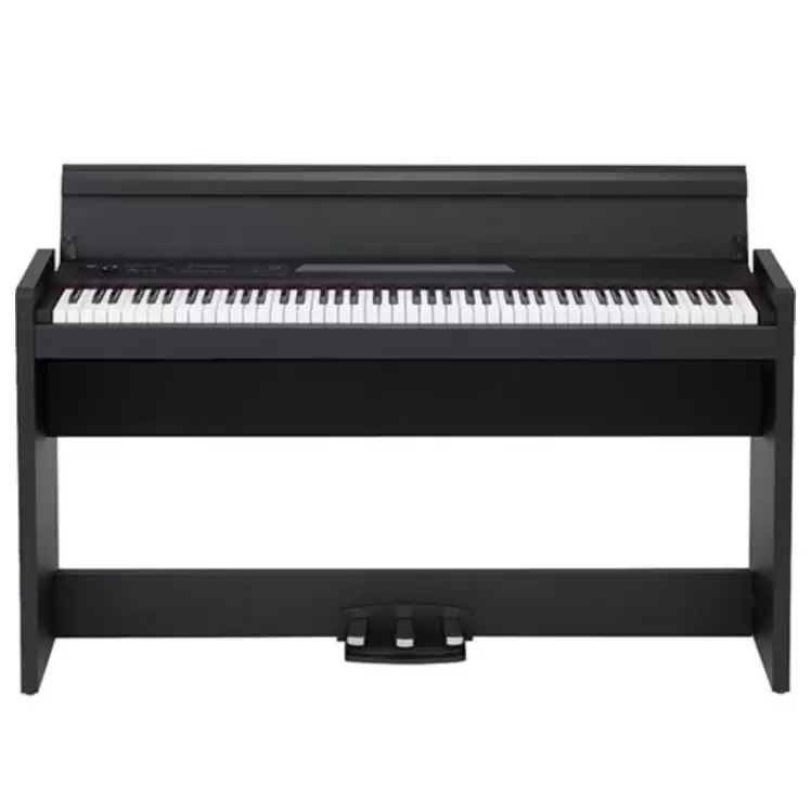 پیانو دیجیتال کرگ KORG LP380 پیانو دیجیتال