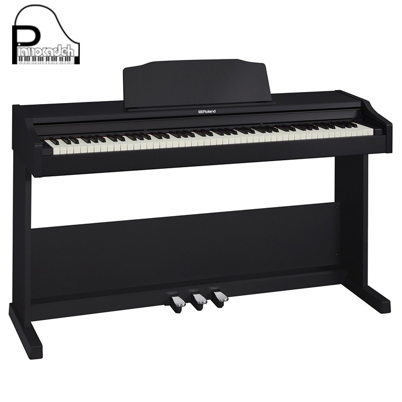  خرید پیانو دیجیتال رولند RP 102 