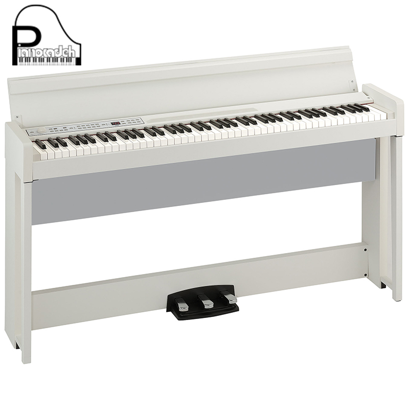  خرید پیانو دیجیتال کرگ Korg C1 air 