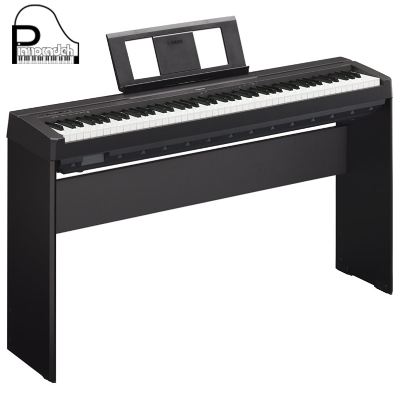  پیانو یاماها مدل پی 145 