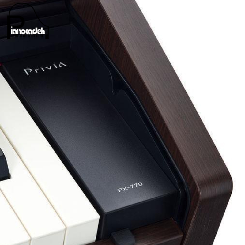  قیمت پیانو دیجیتال کاسیو مدل PX770 