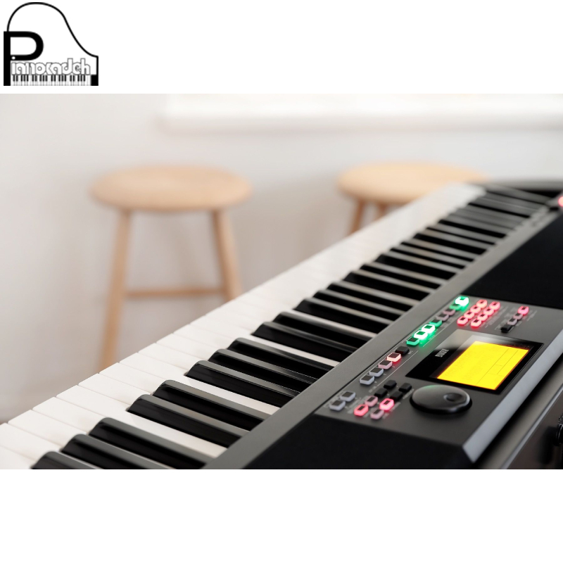  خرید پیانو دیجیتال قابل حمل Korg XE20SP 