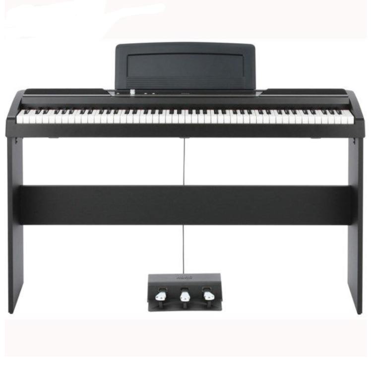 قیمت پیانو دیجیتال کرگ مناسب برای شروع Korg SP 170S پیانو دیجیتال