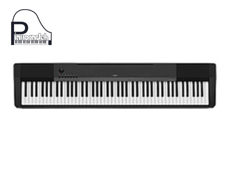  قیمت پیانو دیجیتال کاسیو S120 