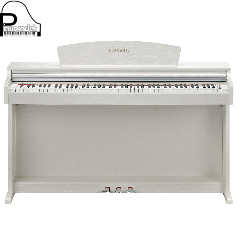  حرید پیانو دیجیتال کورزویل سفید 