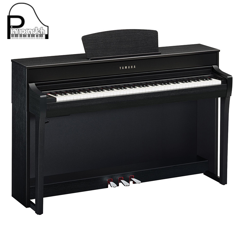  خرید پیانو دیجیتال یاماها CLP 735 