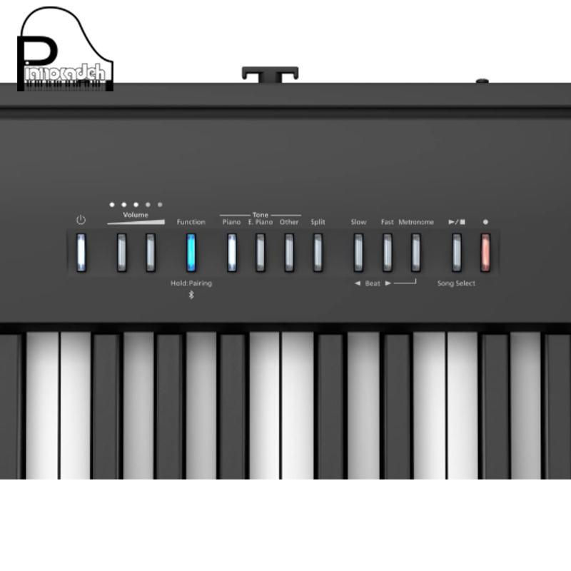  قیمت پیانو دیجیتال رولند مدل FP30X 