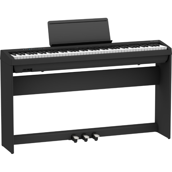 پیانو دیجیتال قابل حمل رولند مدل FP30X