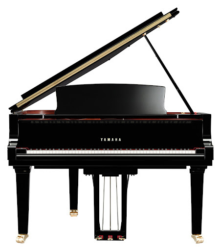 قیمت پیانو رویال یاماها c7x yamaha