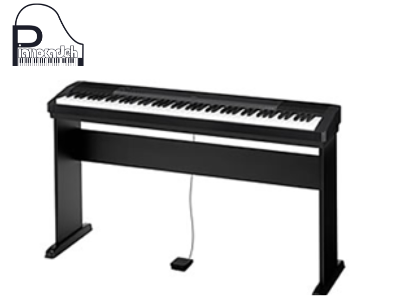  خرید پیانو دیجیتال کاسیو S120 