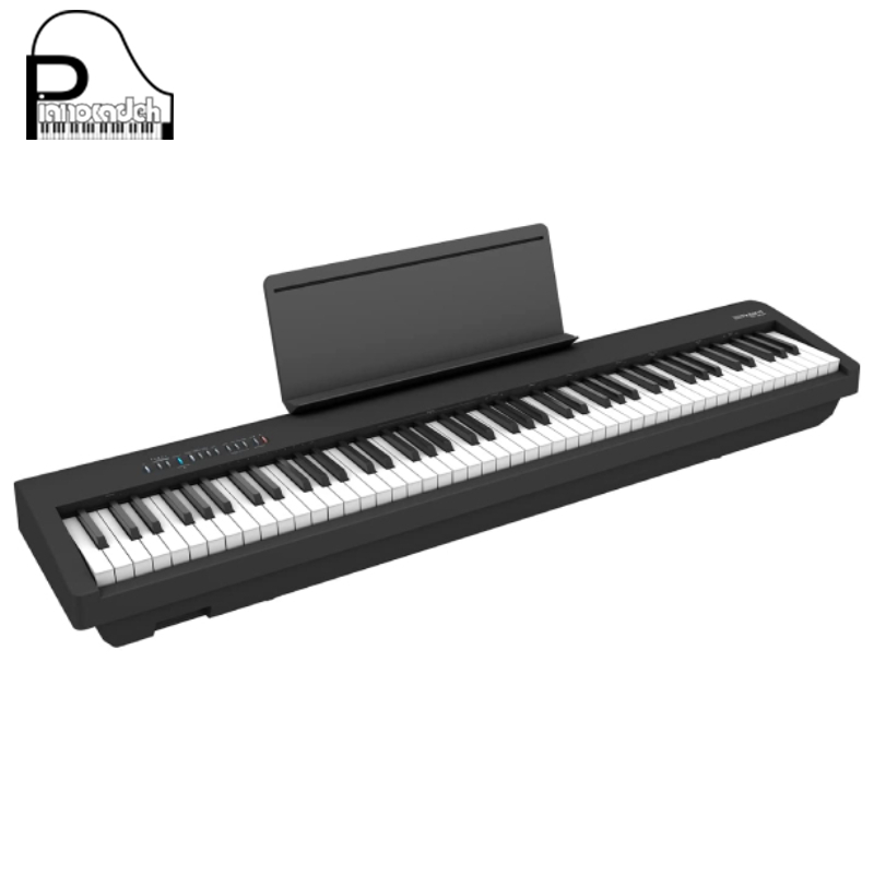  پیانو دیجیتال رولند مدل FP30X 