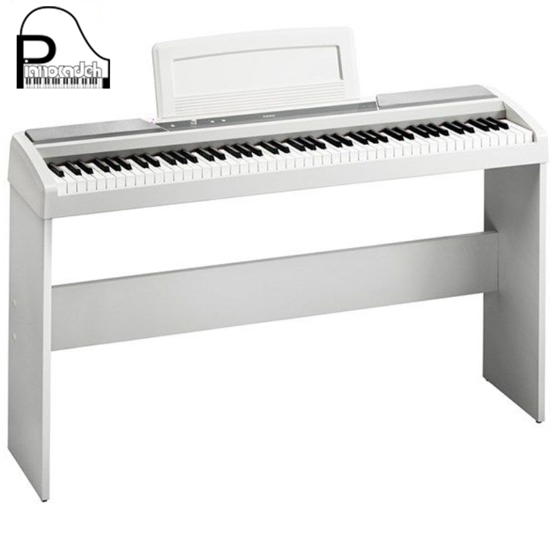  فروش اینترنتی پیانو دیجیتال Korg SP 170S پیانو دیجیتال 
