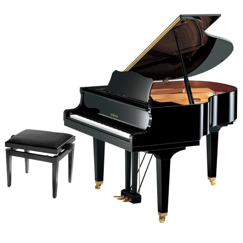  Yamaha GB1K پیانو آکوستیک یاماها 