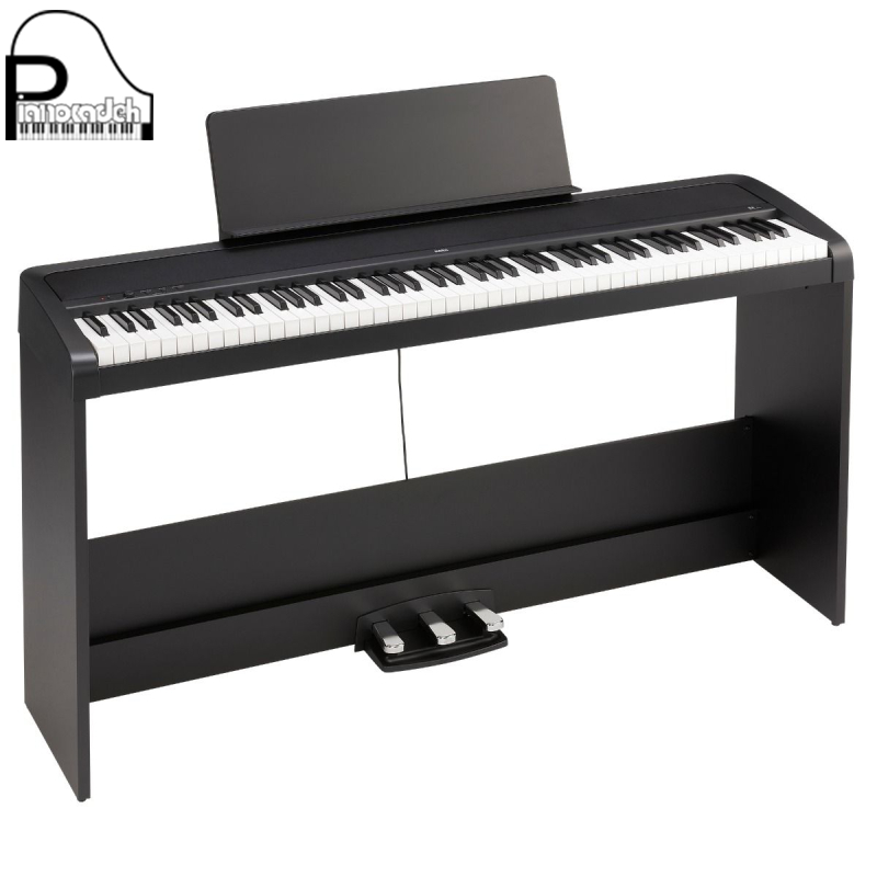  پیانو قابل حمل دیجیتال کرگ Korg B2SP پیانو دیجیتال 