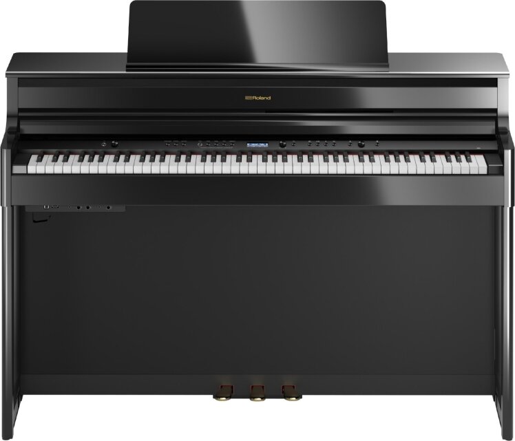 پیانو دیجیتال رولند HP702