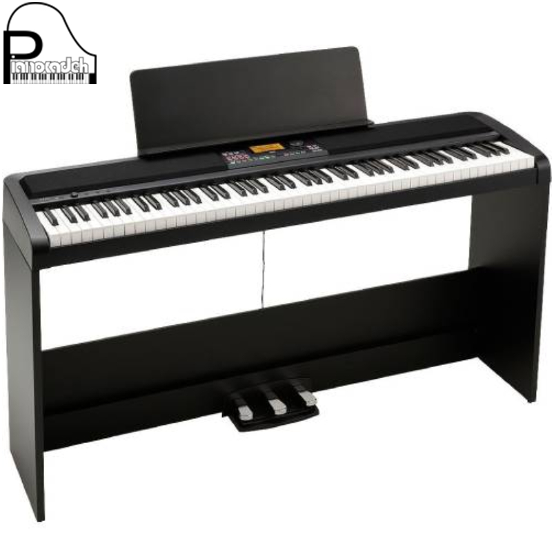 قیمت پیانو کرگ Korg XE20SP 