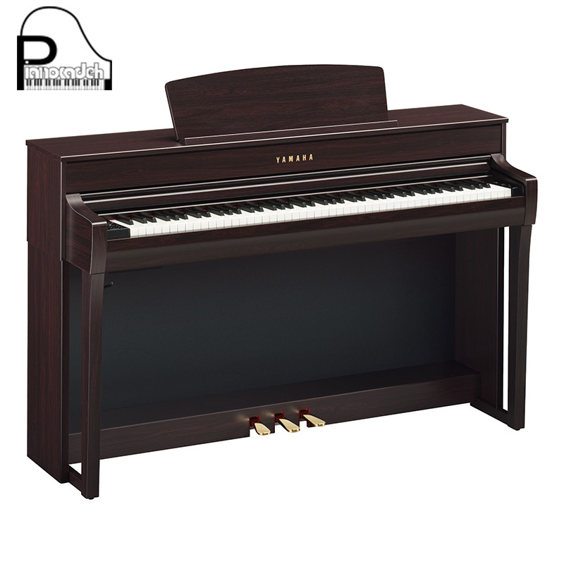  خرید پیانو دیجیتال یاماها CLP 745 