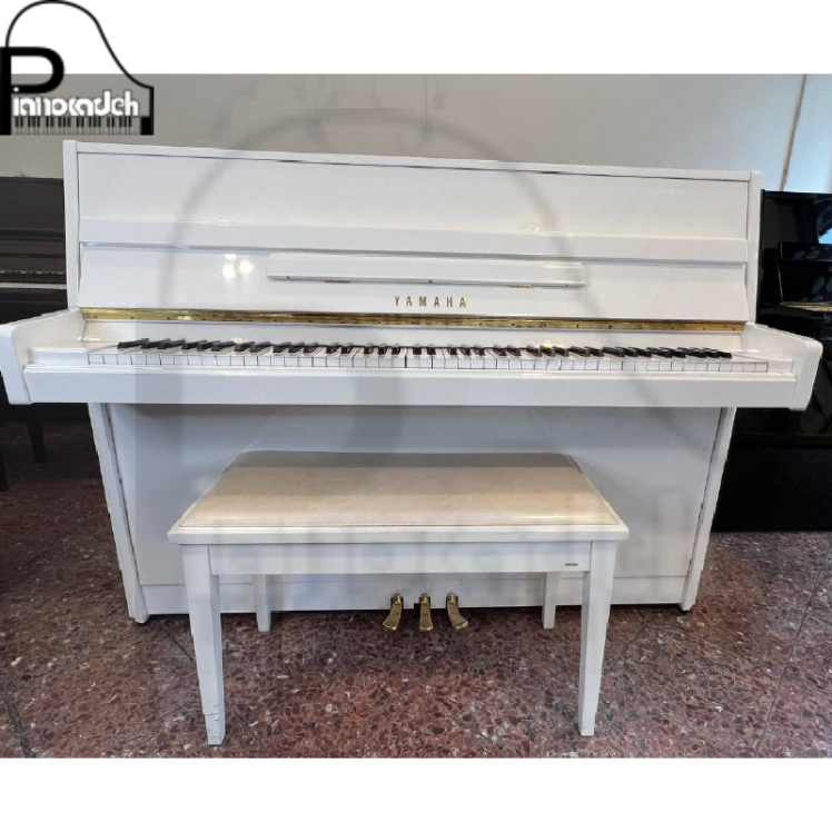 پیانو آکوستیک کارکرده یاماها M110
