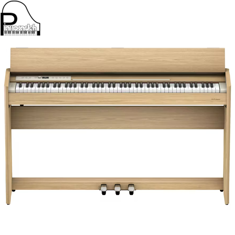  خرید پیانو دیجیتال رولند F-710 
