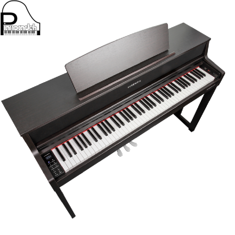  قیمت پیانو دیجیتال کورزویل SUP410 