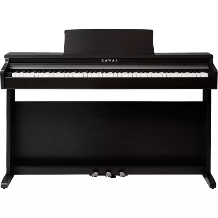 Kawai KDP110 - بهترین پیانو برای شروع 