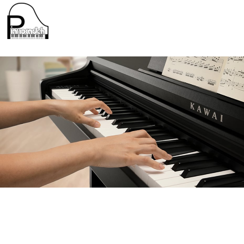  پیانو دیجیتال دیواری کاوایی Kawai KDP75 