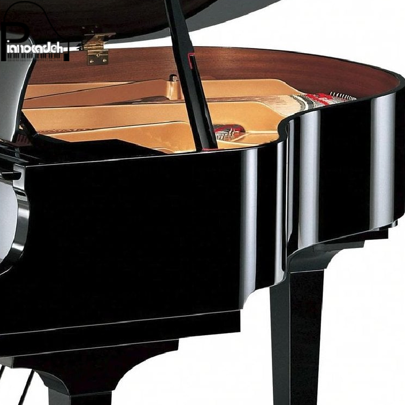  قیمت پیانو رویال یاماها Yamaha GB1K 