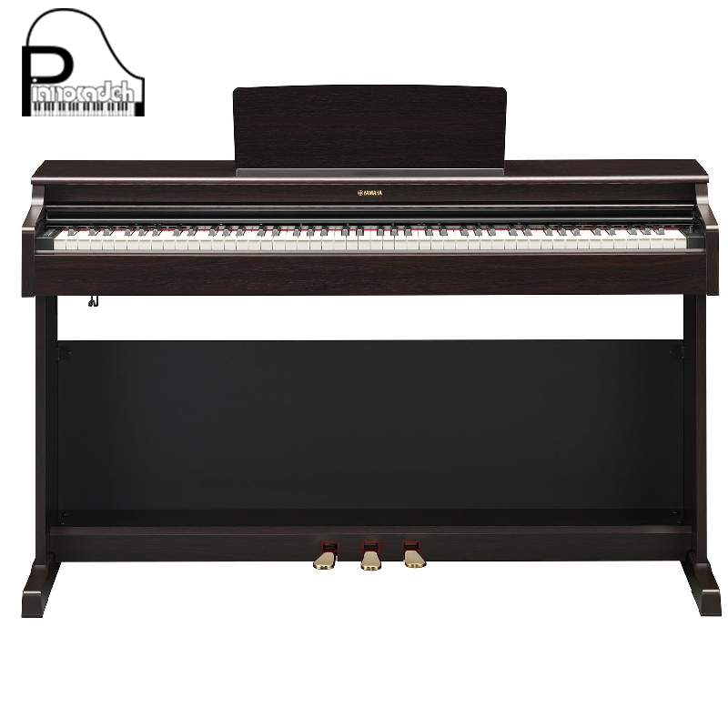  پیانو دیجیتال یاماها جدید YDP-165 