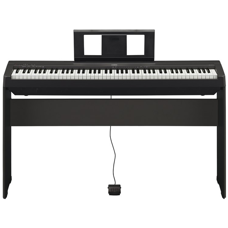 yamaha p45 digital piano