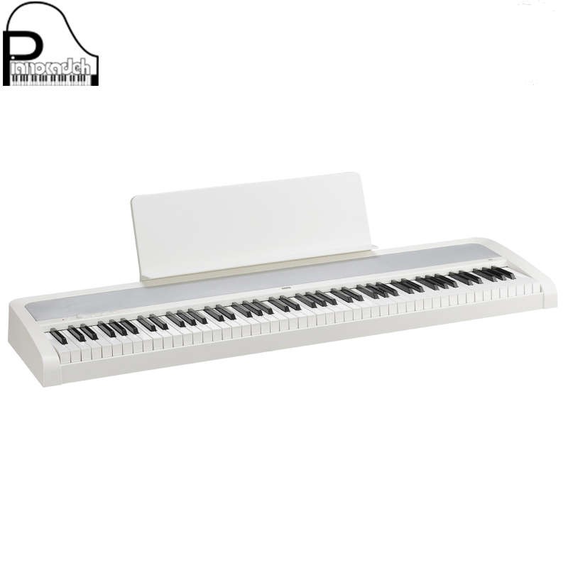  پیانو مناسب برای شروع Korg B2N پیانو دیجیتال 