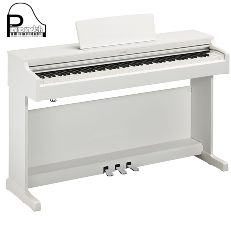  خرید پیانو دیجیتال یاماها YDP 164 پیانوکده 