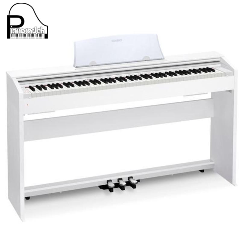 Piano casio privia px 770 hot sale