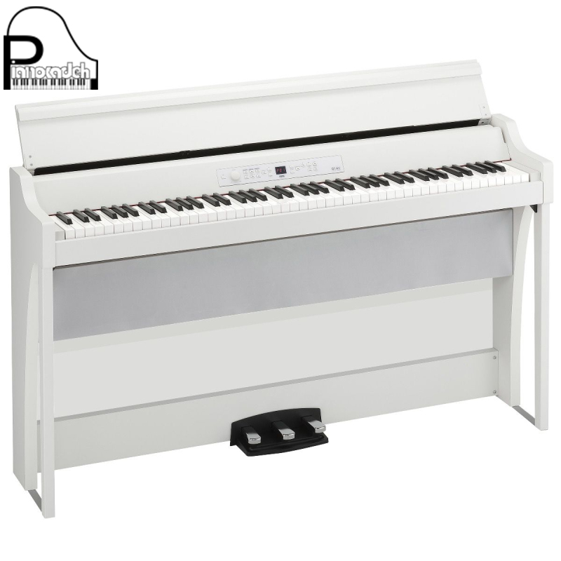  فروش ایترنتی پیانو دیجیتال کرگ Korg G1 Air پیانو دیجیتال 
