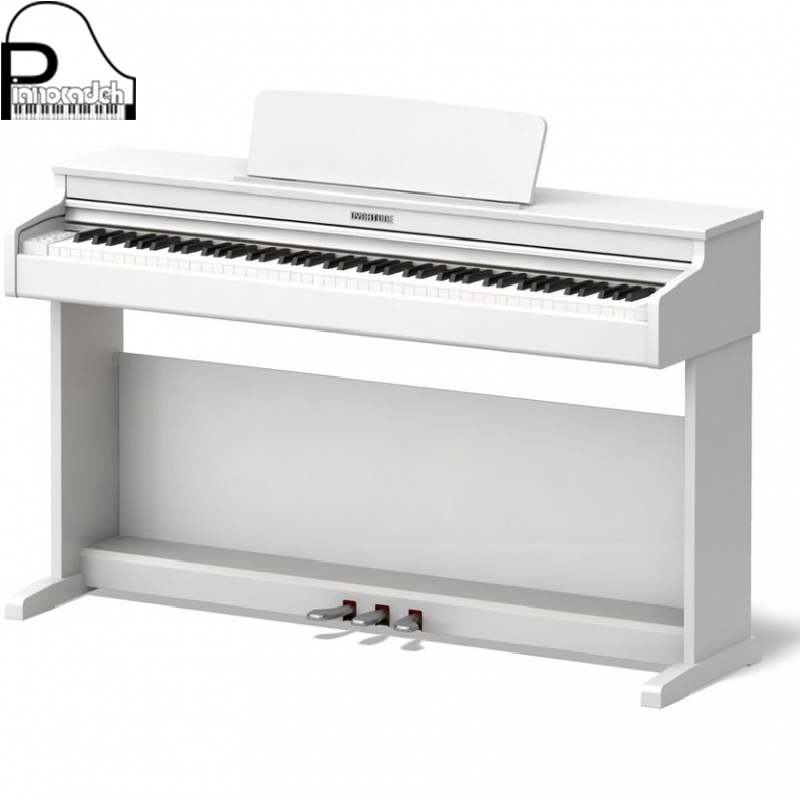  پیانو دیجیتال دایناتون SLP-260 سفید 
