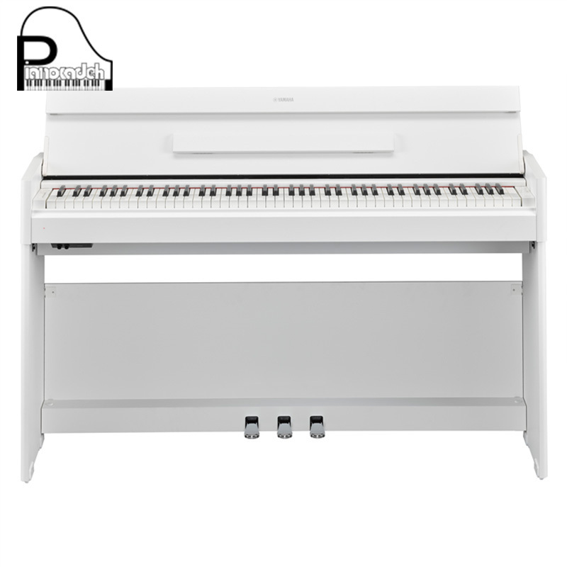  پیانو دیجیتال Yamaha Ydp S54 پیانوکده 