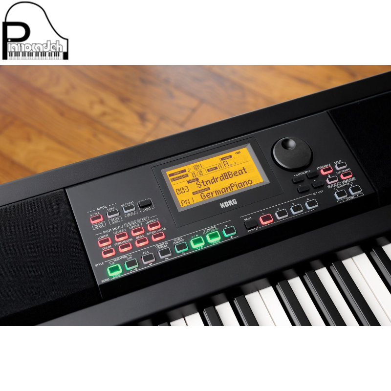  خرید پیانو دیجیتال کرگ Korg XE20SP 
