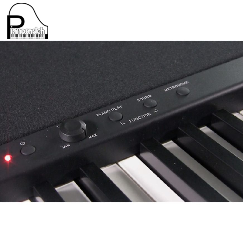  پیانو دیجیتال کرگ مدل Korg B1 
