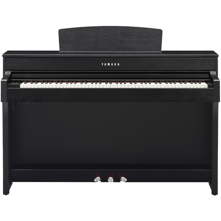 Yamaha CLP 645 پیانو دیجیتال