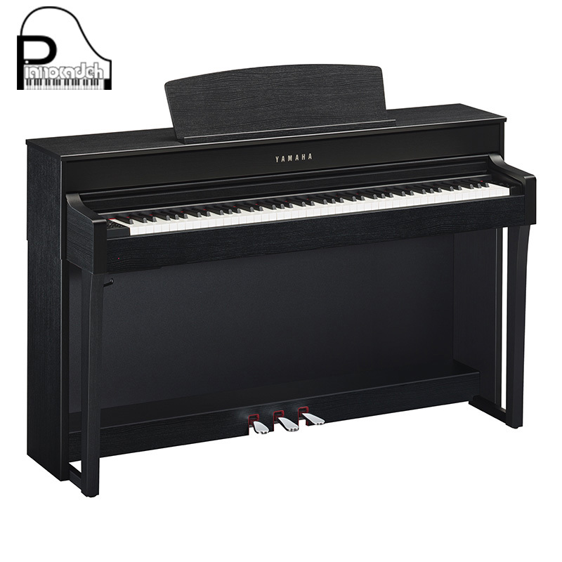  قیمت Yamaha CLP 645 پیانو دیجیتال 