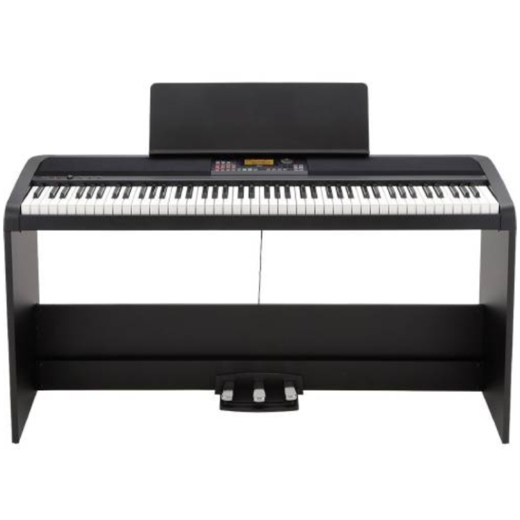قیمت پیانو دیجیتال کرگ Korg XE20SP 