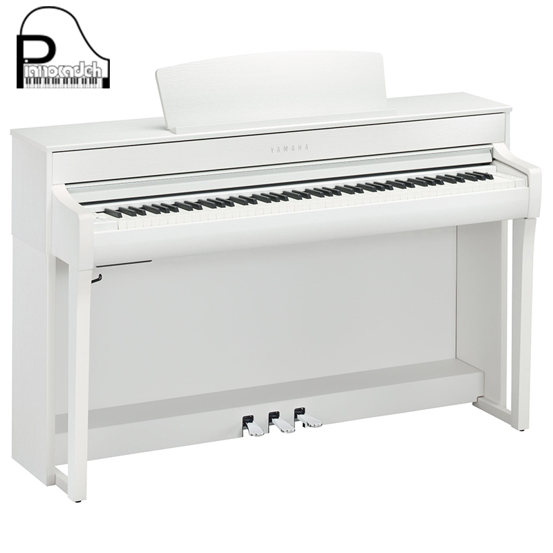 قیمت پیانو دیجیتال یاماها CLP 745 
