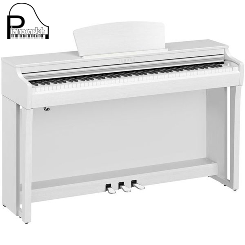  خرید پیانو دیجیتال یاماها CLP 725 پیانوکده 