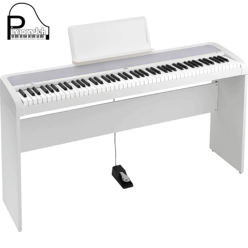  قیمت پیانو دیجیتال ارزان Korg B1 