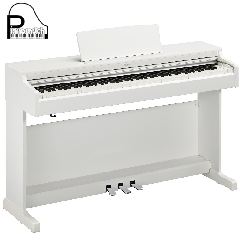  پیانو دیجیتال یاماها با بهترین کیفیت صدا YDP-165 