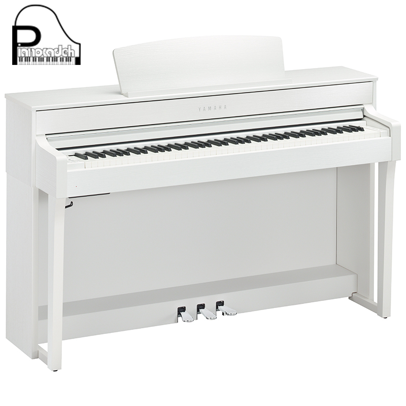  خرید Yamaha CLP 645 پیانو دیجیتال 