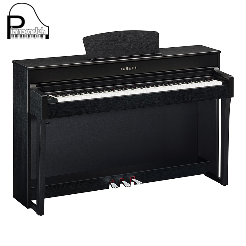  خرید پیانو دیجیتال یاماها Clp 635 پیانوکده 