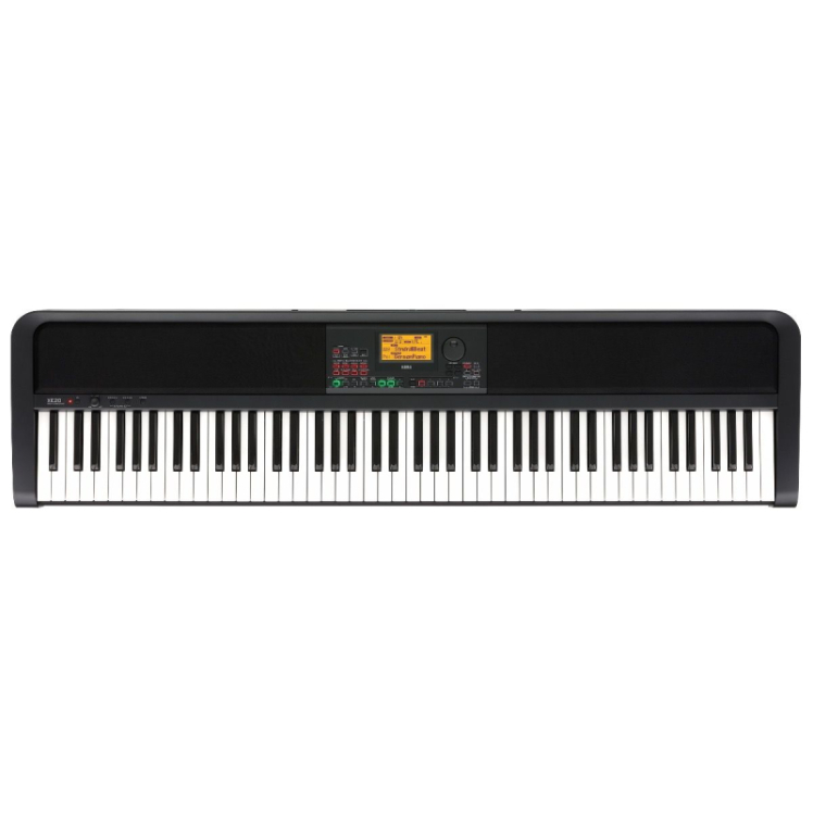 پیانو دیجیتال کرگ XE20
