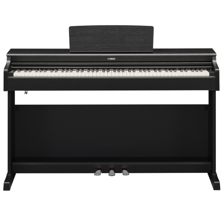 خرید پیانو دیجیتال یاماها با بهترین کیفیت YDP-165